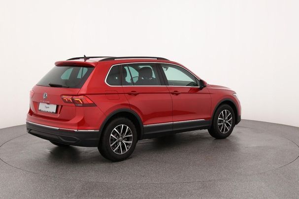 Volkswagen Tiguan 110 kW image number 3