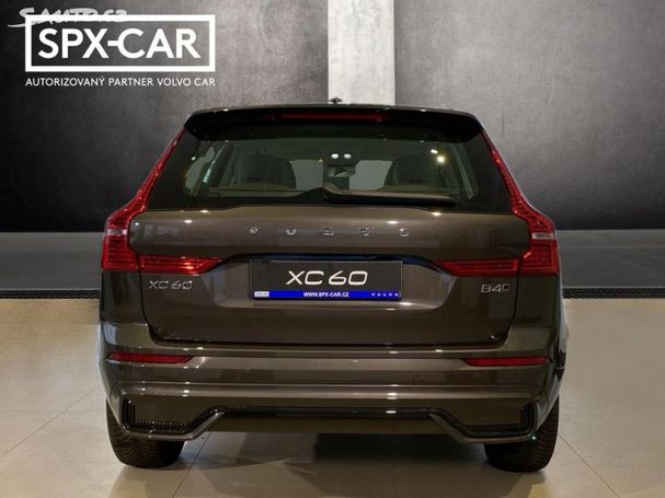 Volvo XC60 B4 AWD 145 kW image number 4