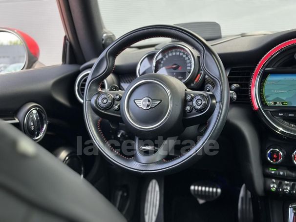 MINI John Cooper Works 170 kW image number 19