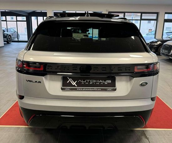 Land Rover Range Rover Velar 2.0d R-Dynamic S 177 kW image number 3