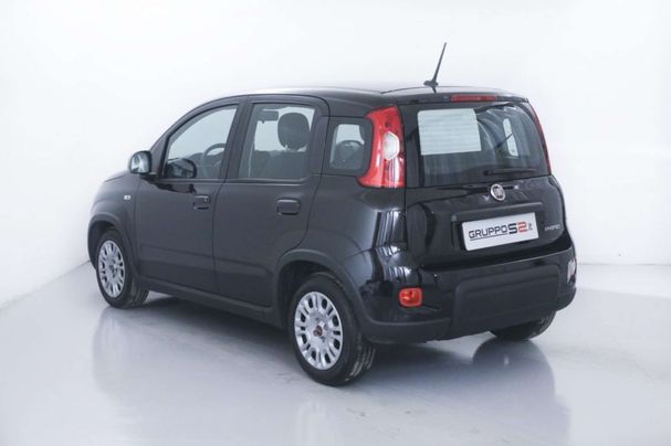 Fiat Panda 1.0 Hybrid 51 kW image number 7