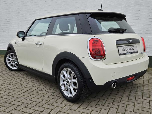 Mini Cooper 100 kW image number 4