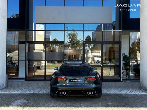 Jaguar F-Type 429 kW image number 7