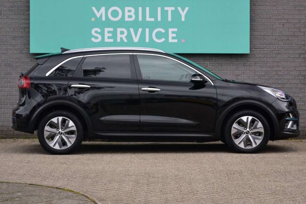 Kia Niro e 64 kWh 150 kW image number 6