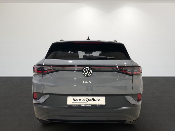 Volkswagen ID.4 150 kW image number 6