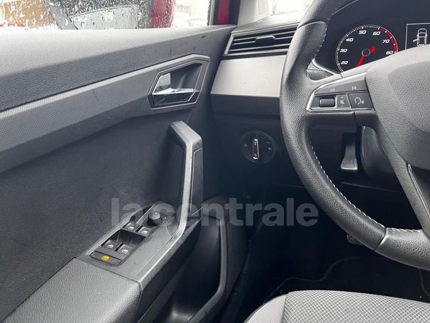 Seat Ibiza 1.0 MPI Style 59 kW image number 12