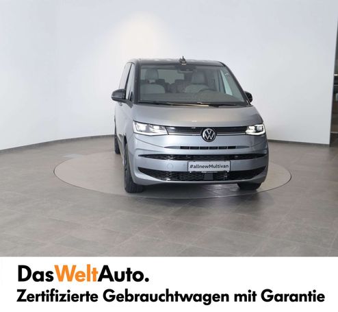 Volkswagen T7 Multivan eHybrid 160 kW image number 12