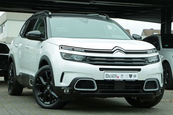 Citroen C5 Aircross 165 kW image number 2