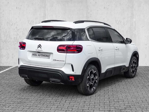 Citroen C5 Aircross 130 Shine EAT8 96 kW image number 2