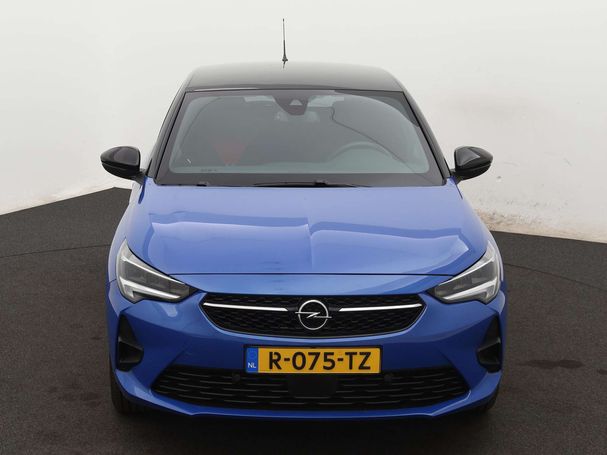 Opel Corsa e 50 kWh 100 kW image number 2