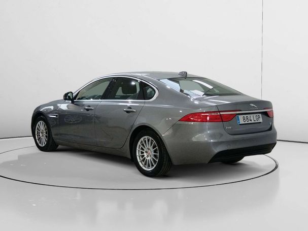 Jaguar XF 120 kW image number 5