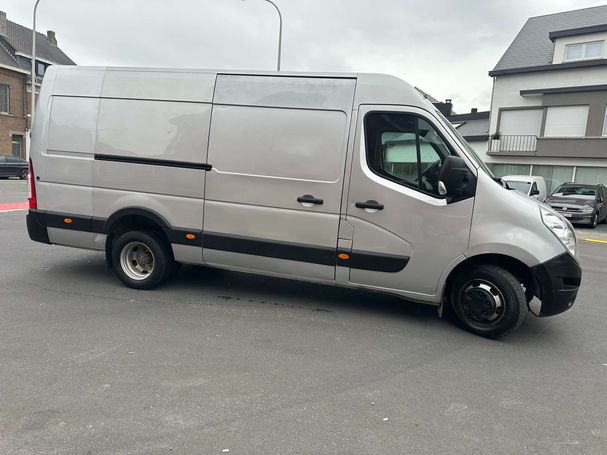 Renault Master 120 kW image number 3