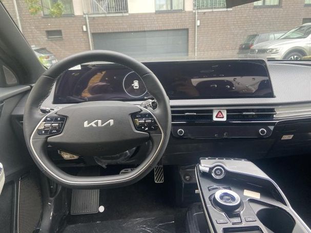 Kia EV6 168 kW image number 7