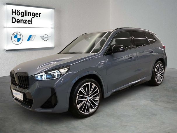 BMW X1 xDrive23d 155 kW image number 1