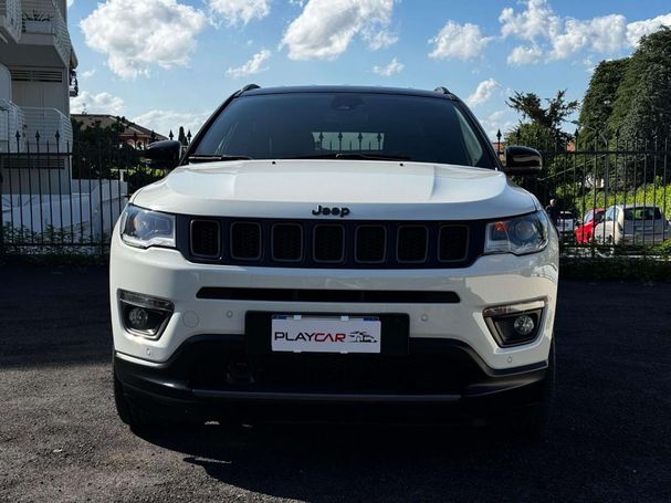 Jeep Compass 1.3 Turbo PHEV 177 kW image number 3