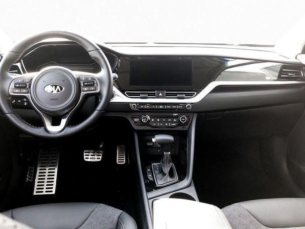 Kia Niro 1.6 GDI 104 kW image number 14