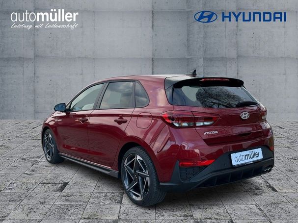 Hyundai i30 103 kW image number 3