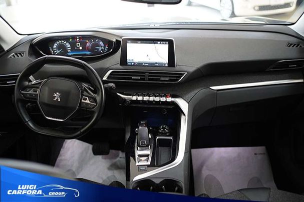 Peugeot 3008 BlueHDi 130 S&S EAT8 Allure 96 kW image number 9