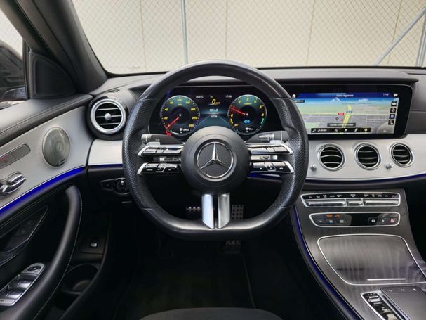 Mercedes-Benz E 300 de 225 kW image number 21