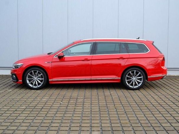 Volkswagen Passat Variant 2.0 TDI DSG 4Motion 176 kW image number 3