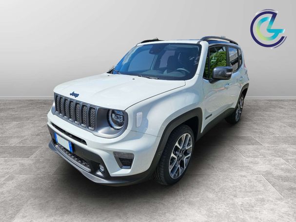 Jeep Renegade 132 kW image number 1