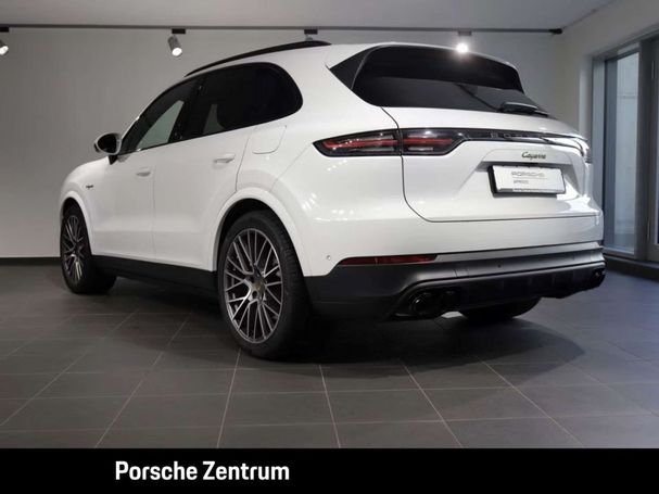 Porsche Cayenne E-Hybrid 341 kW image number 2