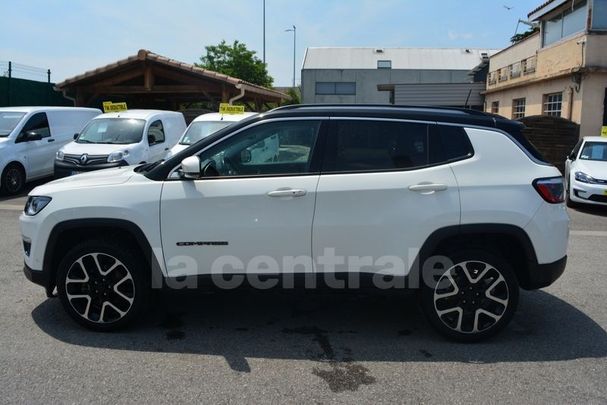 Jeep Compass 2.0 125 kW image number 5