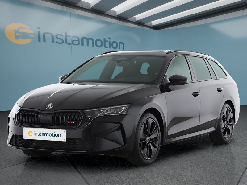 Skoda Octavia Combi 2.0