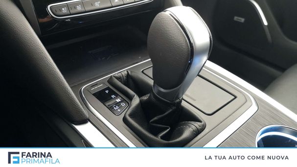 Renault Talisman BLUE dCi INITIALE PARIS 147 kW image number 18