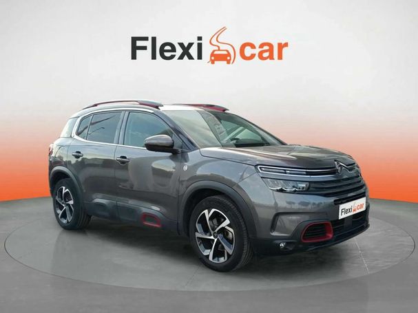 Citroen C5 Aircross Pure Tech 130 S&S FEEL 96 kW image number 1