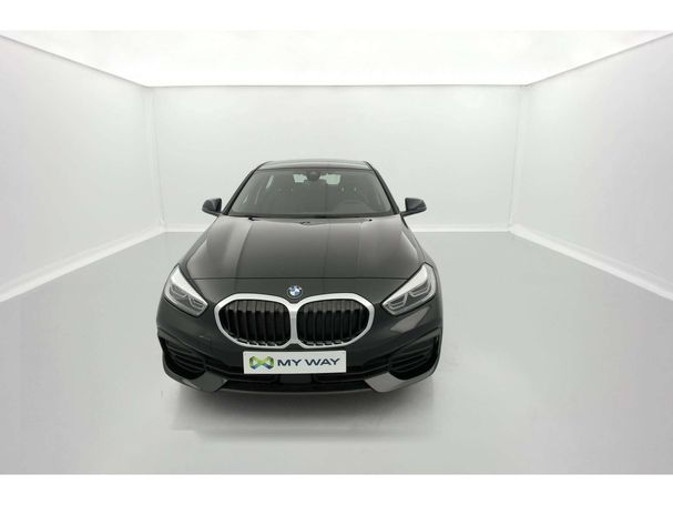 BMW 116d 85 kW image number 12