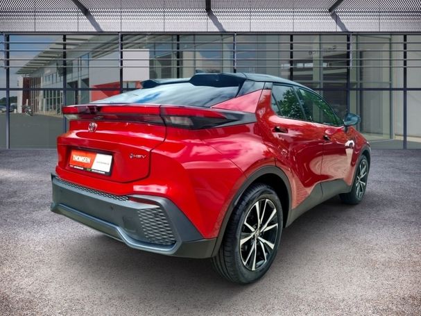 Toyota C-HR 145 kW image number 5