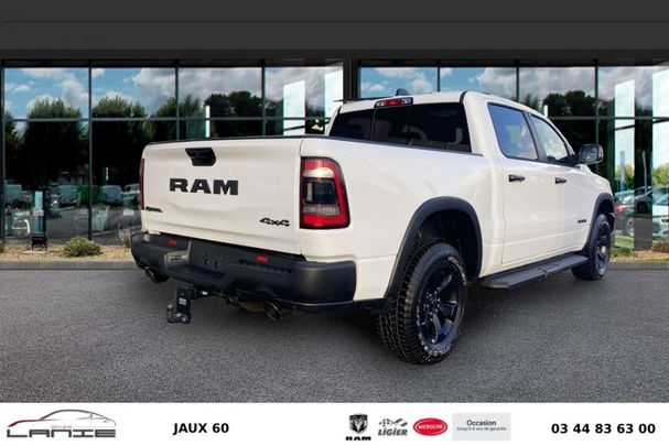 RAM 1500 5.7 HEMI V8 294 kW image number 2