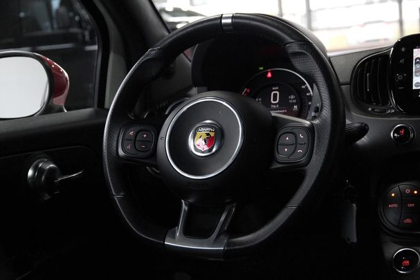 Abarth 500 T 595 Turismo 121 kW image number 23