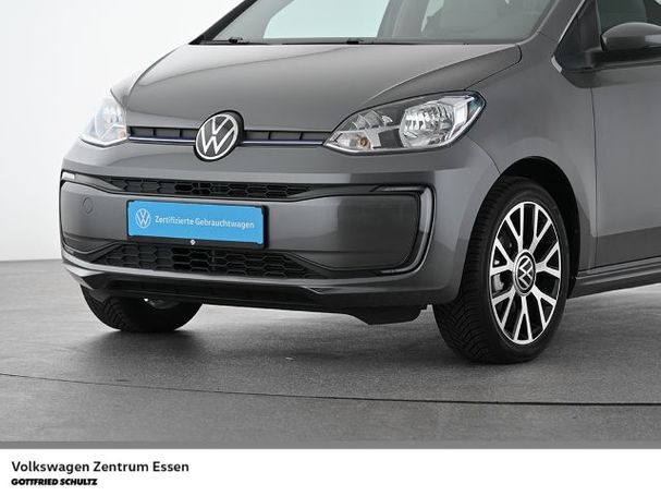 Volkswagen up! 60 kW image number 6