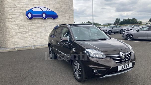 Renault Koleos DCi 150 FAP 110 kW image number 2