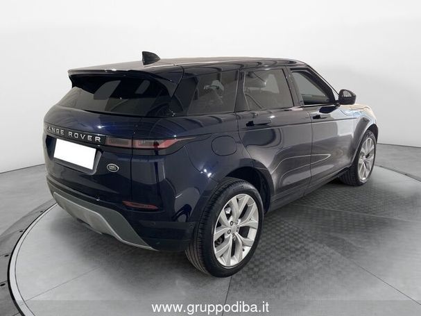 Land Rover Range Rover Evoque 120 kW image number 5