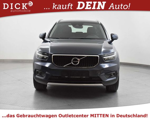 Volvo XC40 T3 120 kW image number 3