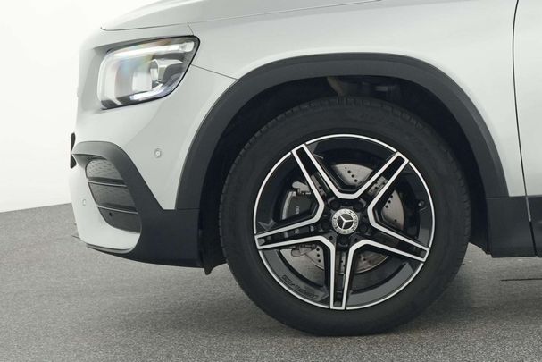 Mercedes-Benz GLB 180 100 kW image number 9