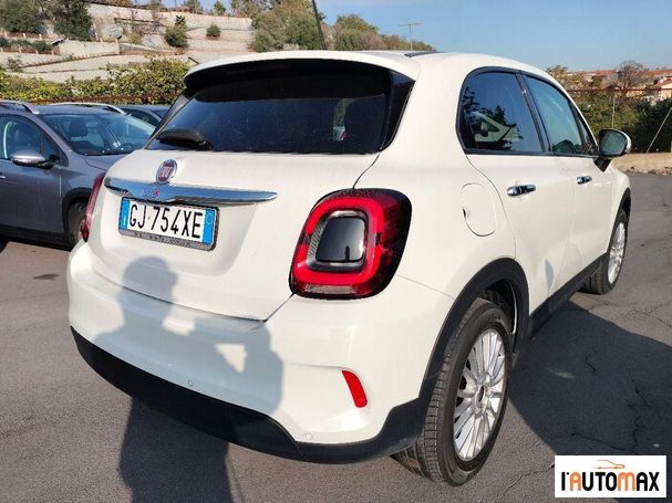 Fiat 500X 1.6 96 kW image number 6