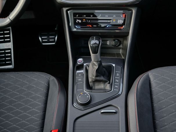 Seat Tarraco 2.0 TDI 110 kW image number 8