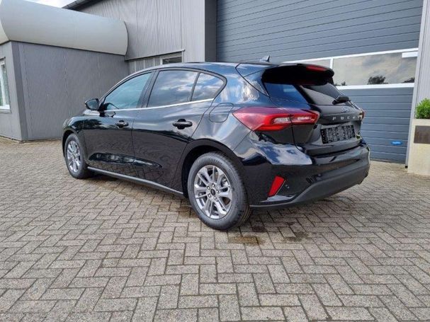 Ford Focus 1.0 TITANIUM 91 kW image number 4