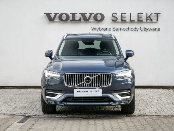 Volvo XC90 AWD 173 kW image number 4