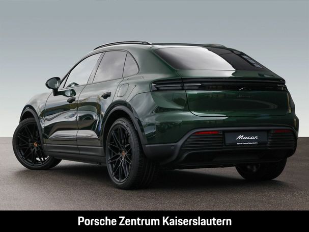 Porsche Macan 4 300 kW image number 3