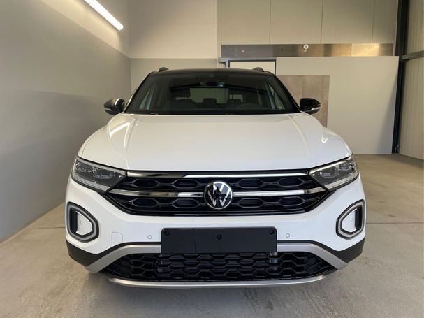 Volkswagen T-Roc 2.0 TDI 4Motion DSG Style 110 kW image number 2