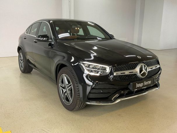 Mercedes-Benz GLC 300 d 180 kW image number 3