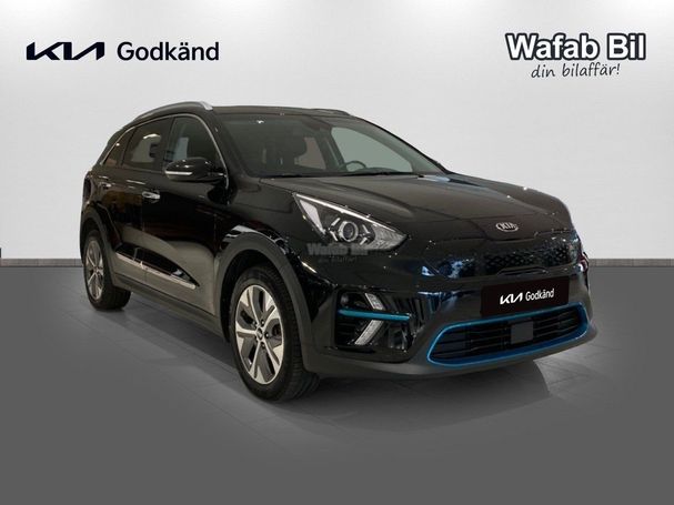 Kia Niro e 150 kW image number 2