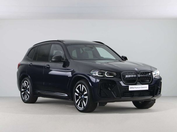 BMW iX3 80 kWh 210 kW image number 6