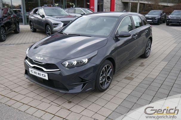 Kia Ceed 1.5 T-GDI Spirit DCT7 118 kW image number 1