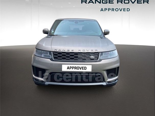 Land Rover Range Rover Sport HSE 297 kW image number 3